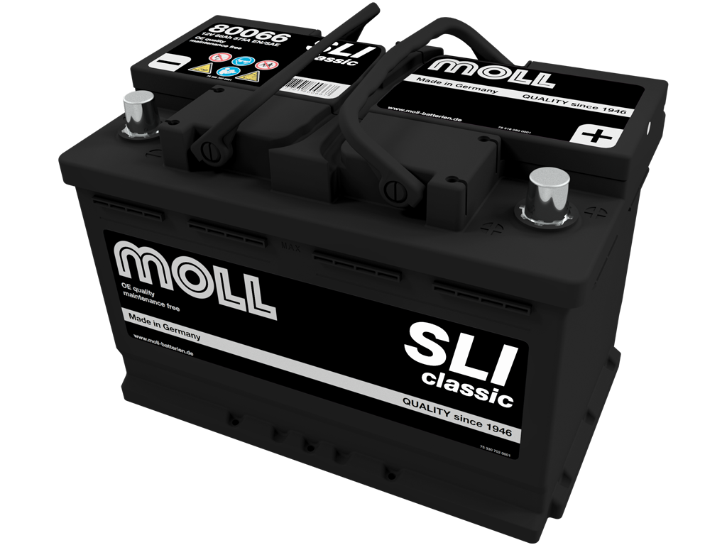 MOLL SLI classic