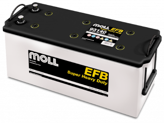 EFB Super Heavy Duty