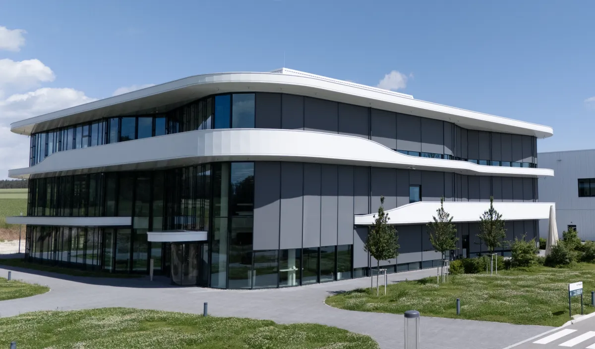 The company Moll is investing 80 million euros